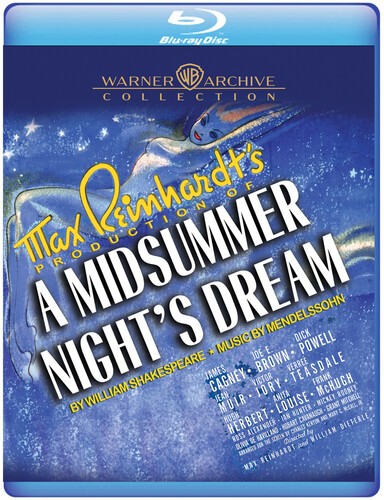 Midsummer night dream new - a, night's