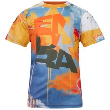 Kids Endura Strack Core Tee