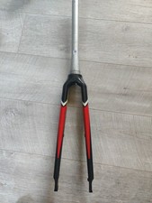 Boardman Carbon Fiber Road Comp Bike Fork.