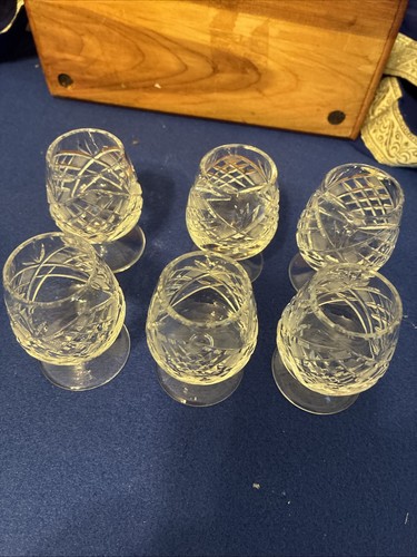 Miniature waterford - miniature,
