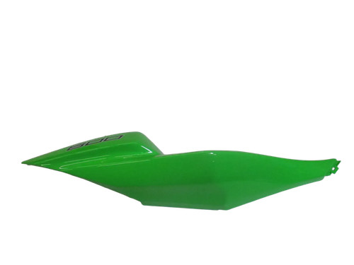 Rear panel kawasaki zx 6r - kawasaki, zx-6r
