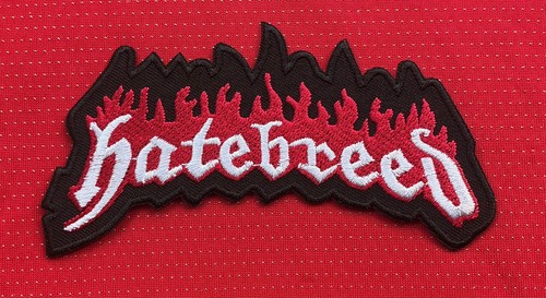 Hatebreed metalcore heavy - metalcore,