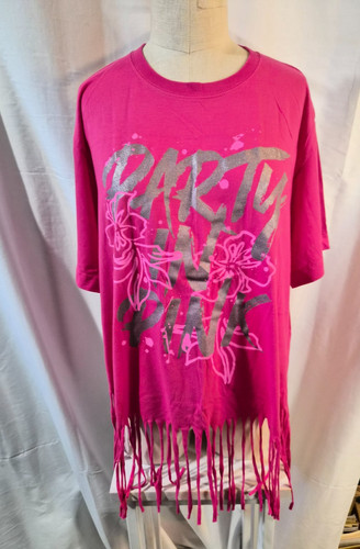 Zumba wear party pink - wear, pink"
