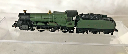 Dapol ixion ins7819 - ixion,