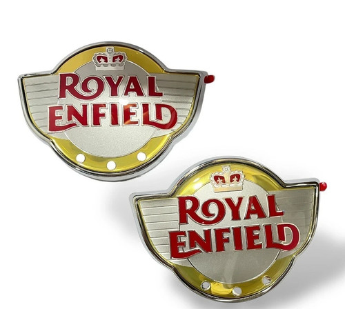 Royal enfield interceptor 650 - royal,