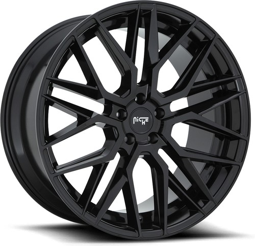 Alloy wheels niche - alloy,