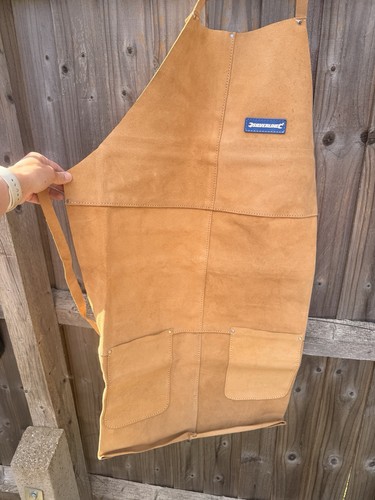 Silverline full leather - full,