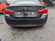 BMW 4 SERIES COUPE F32 M SPORT