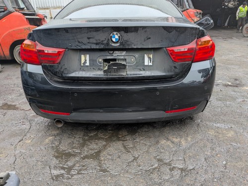 Bmw series coupe f32 - coupe,