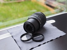 Olympus M.Zuiko Digital