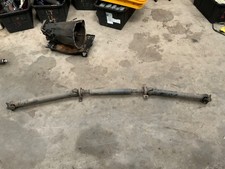 Mercedes Vito Prop Shaft