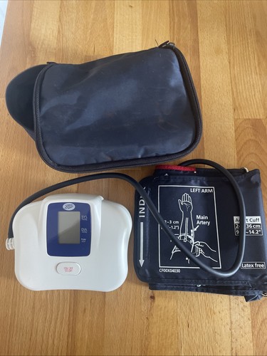 Boots arm blood pressure - boots,