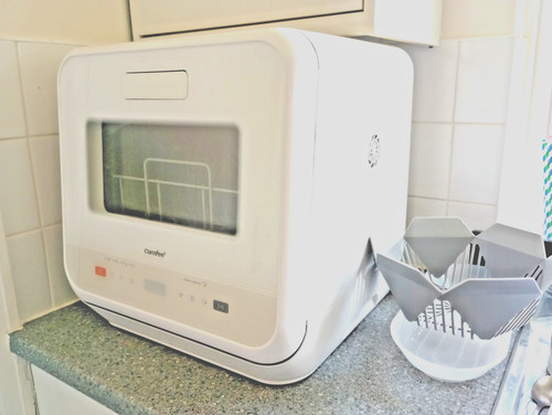 Comfee mini countertop - mini,