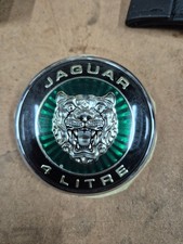 JAGUAR S-TYPE 1999 TO 2008 4.0
