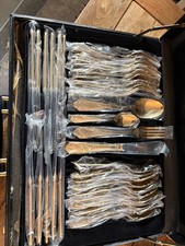 Collectors Bestecke Solingen