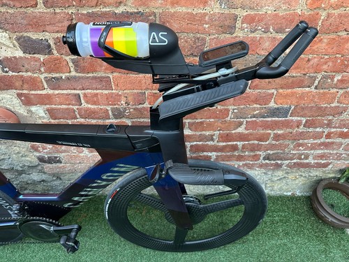 Canyon speedmax cfr slx - speedmax, cf