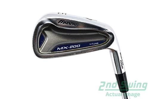 Mizuno 200 single - mx,