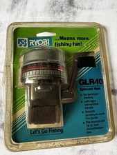 NICE Vintage RYOBI GLR10