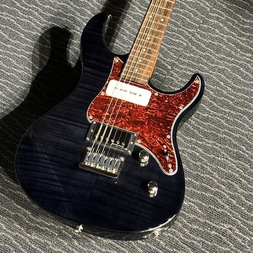 Yamaha pacifica611hfm tbl - pacifica611hfm,