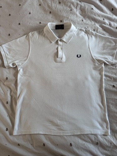 Fred perry pique polo - fred,