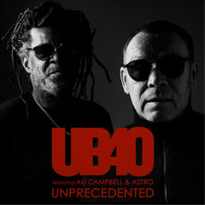 UB40 featuring Ali Campbell &