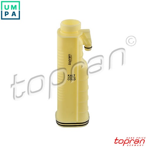 Expansion tank coolant 500 - tank,
