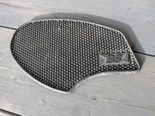 BSA Tank Pads Rubber Knee Grips B25 B44 A65