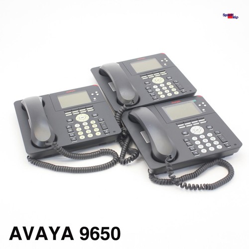 Voip phone avaya - phone,