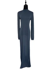 Zara Grey Turtleneck