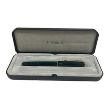 Parker Sonnet Fountain Pen