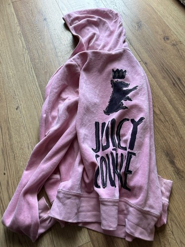 Y2k juicy couture tracksuit - couture,