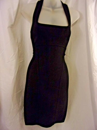 Herve leger paris black - paris,