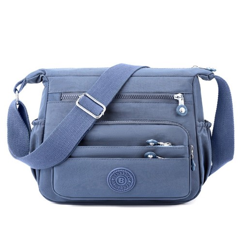 Travel ladies messenger - messenger, cross
