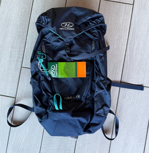 Highlander ivar lite 22l - highlander, ivar-lite
