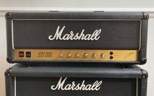 Vintage 1983 marshall jcm800 - 1983,