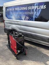 EWM PHOENIX 330 EXPERT PULSE