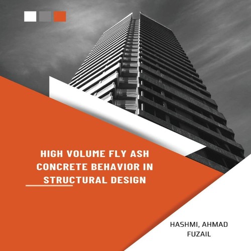 High volume fly - fly, ash