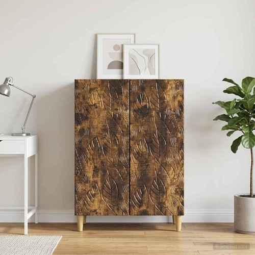 Modern sideboard cabinet - modern,