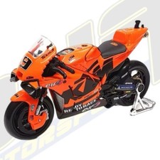 Danilo Petrucci #9 Tech3 KTM