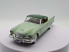 Studebaker Silverhawk Solid