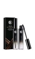 Samnyte Hair Finishing Stick, 2 Pack × 18ML Hair Feel Stick Hair Mascara for F