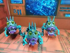 IG-TF005 SHARK THREE PACK IGEAR Transformers Sharkticons