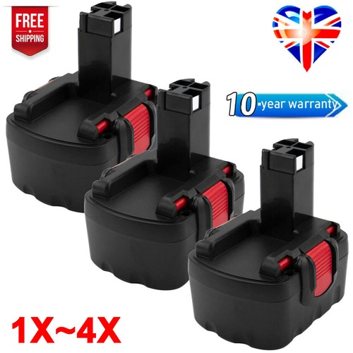 Battery for bosch bat038 - 14.4v,