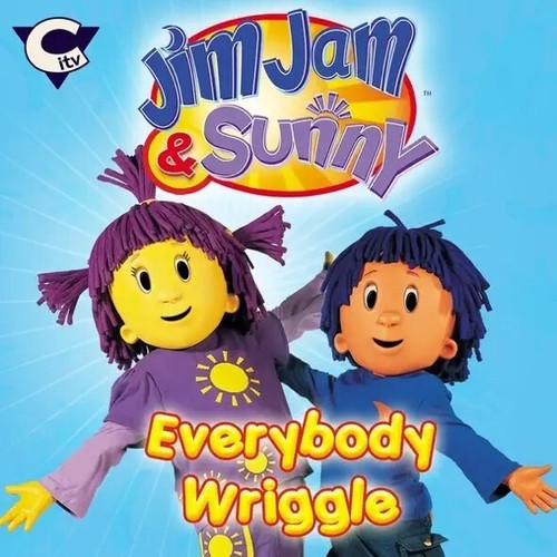 Jim jam sunny everybody - &,