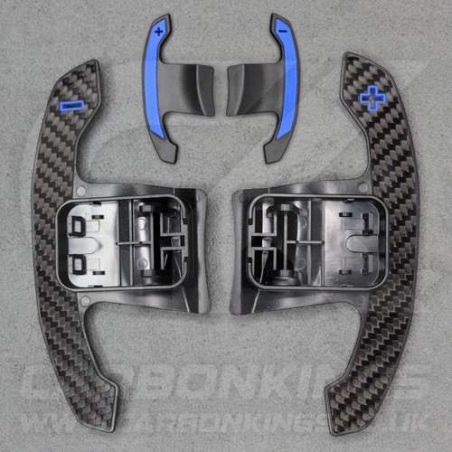 Genuine carbon fibre - fibre, &
