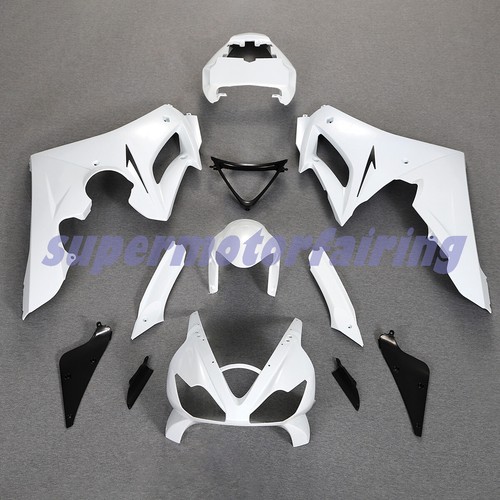 Unpainted fairings kit for - fairings,
