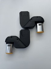 iCandy Peach 1,2,3,4 Lower Pushchair Multi / Maxi Cosi Car Seat Adapters #6