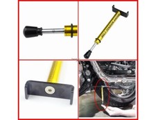 Belt Tension Tester Gauge Tool