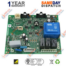 MAIN COMBI 25 ECO & 25 ECO ELITE BOILER MAIN PRINTED CIRCUIT BOARD PCB 5131264