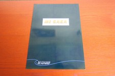 Feadship De Vries 47,30m/